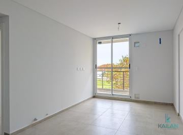 Departamento · 38m² · 2 Ambientes · Departamento en Rosario