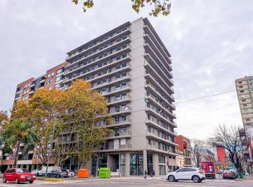 Departamento · 38m² · 2 Ambientes · Departamento en Rosario