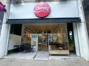 Local comercial , Villa Crespo · Venta Local Comercial con Renta Villa Crespo Velasco 800