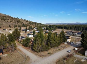 Terreno · 1372m² · Venta Lote en Esquina 1373 m² Dina Hue Apto PH