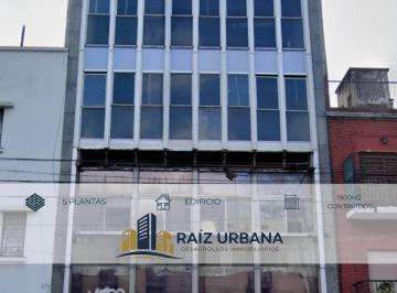 Edificio , Caballito · Edificio en Venta en Capital Federal