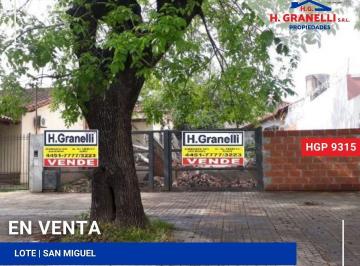 HGP-HGP-9315_2 · Lote. | Domingo Faustino Sarmiento Al 1900