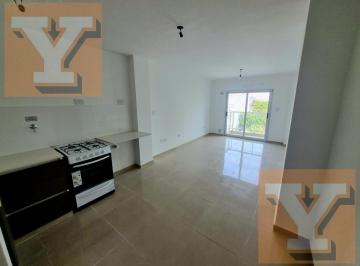 Departamento · 32m² · 1 Ambiente · Departamento Monoambiente en Alquiler - 1 Baño - 38 m² - La Plata