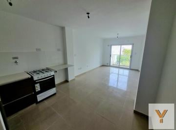 Departamento · 32m² · 1 Ambiente · Departamento Monoambiente en Alquiler - 1 Baño - 38 m² - La Plata