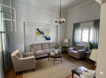 Departamento de 3 ambientes, San Telmo · Venta con Financiación - San Telmo - 3 Amb con Dependencia - Edificio de Estilo