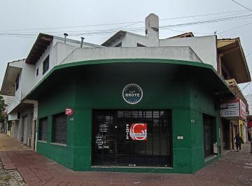 Local comercial , Quilmes · Alquiler Local Comercial en Bernal 74 m² Sobre Ameghino Esq. Dardo Rocha