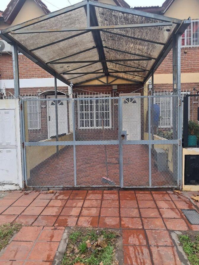 Arribeños 3421. Entre Pampa y Thames