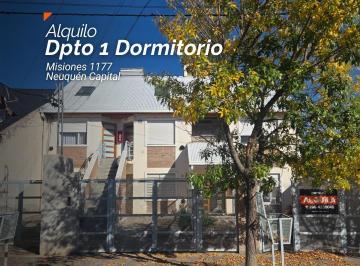 Departamento · 40m² · 2 Ambientes · Alquiler Departamento de un Dormitorio