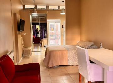 Departamento · 31m² · 1 Ambiente · Departamento en Alquiler - Monoambiente 1 Baño - 35 m - Pilar