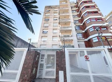 Departamento · 61m² · 3 Ambientes · 1 Cochera · Venta Depto 3 Amb con Cochera y Baulera Moron