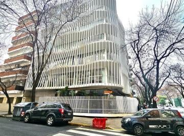Oficina comercial · 40m² · 1 Ambiente · La Pampa 1300 - Oficina en Venta en Belgrano. Ideal Showroom U Oficina