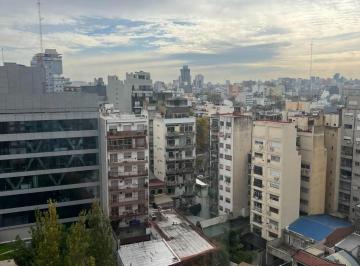 Departamento · 36m² · 2 Ambientes · Alquiler Luminoso Dos Ambientes Vista Abierta