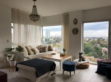 Departamento · 60m² · 2 Ambientes · 1 Cochera · Alquiler - Dpto - 2 Ambientes C/ Toilette y Cochera Torre Premium - Vicente López