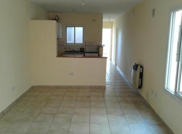 Departamento · 65m² · 3 Ambientes · Oportunidad! Dpto de 2 Dorm - David Luque Al 1000 Cerca del Hiper