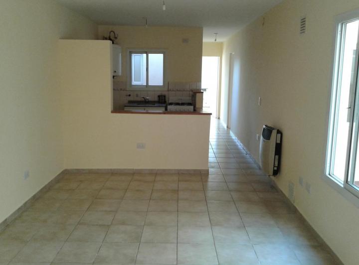 Departamento · 65m² · 3 Ambientes