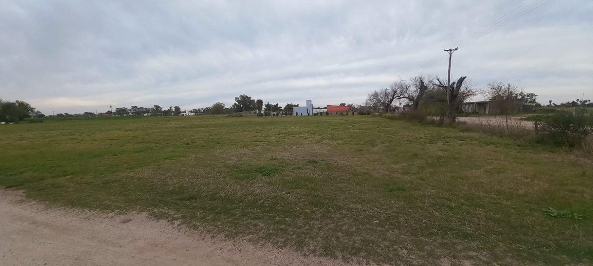 Malvinas Argentinas S/N, Miramar, Córdoba