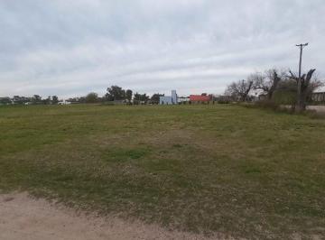 Terreno · 800m² · Venta Lote Miramar de Ansenuza 800 m²