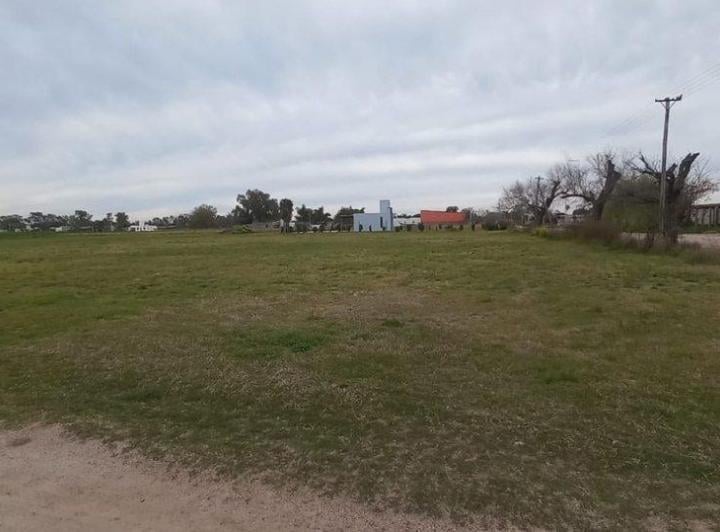 Terreno · 800m²