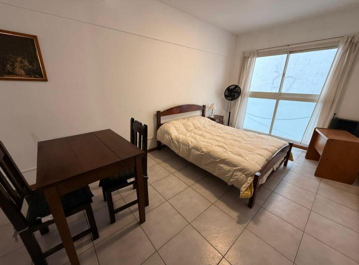 Departamento · 23m² · 1 Ambiente