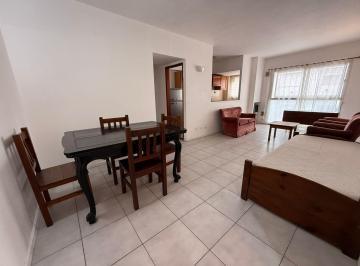 Departamento · 54m² · 3 Ambientes · Departamento en Centro