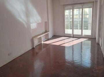 Departamento de 1 ambiente, Balvanera · Departamento 1 Ambiente con Balcon, Super Luminoso Apto Profesional Y/o Viviendaen Alquiler
