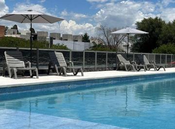 Departamento · 100ha · 4 Ambientes · 1 Cochera · Condominio Fontanas del Sur II - a Estrenar o en Pozo