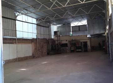 Bodega-Galpón de 4 ambientes, Godoy Cruz · Dueño Vende Galpon/terreno en Godoy Cruz, Carola Lorenzini