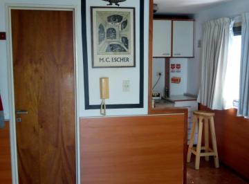 Departamento de 2 ambientes, La Plata · Alquiler Duplex Excelente Zona