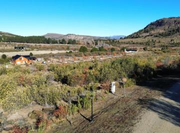Terreno · 1750m² · Terreno en Bariloche