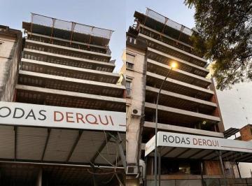 Departamento · 50ha · 2 Ambientes · Departamento en Construcción de Categoría