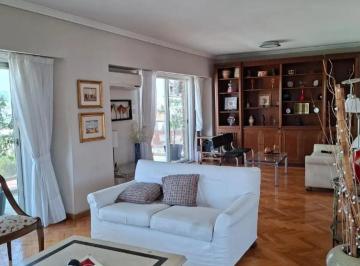 Departamento de 3 ambientes, Recoleta · Departamento 3 Ambientes