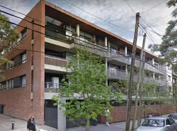 Departamento de 1 ambiente, San Isidro · Monoambiente con Terraza Propia