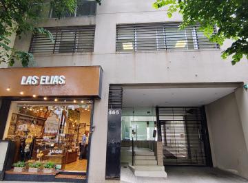 Departamento · 64m² · 4 Ambientes · 1 Cochera · Departamento en Venta/alquiler, La Plata Soho
