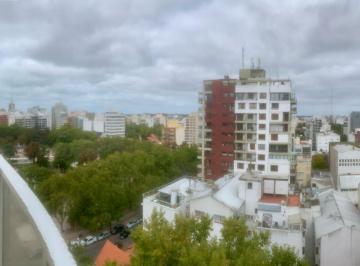 Departamento · 85m² · 3 Ambientes · 1 Cochera · Departamento en Plaza Mitre