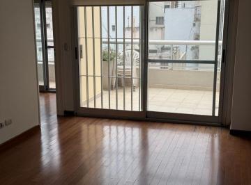Departamento de 2 ambientes, Recoleta · Alquiler - 2 Ambientes - Recoleta