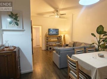 Departamento · 69m² · 3 Ambientes · Venta 3 Ambientes Tipo PH | Al Frente | 69 m² | Patio Propio | Bajas Expensas | Saavedra