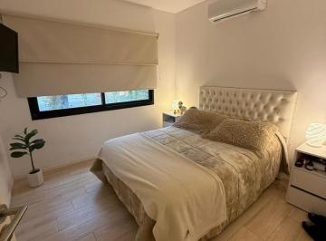 Departamento · 50m² · 2 Ambientes · 1 Cochera · Venta Departamento Altos de La Cañada