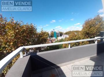 Departamento · 38m² · 2 Ambientes · Alquiler Departamento 2 Ambientes con Balcón en Chacarita