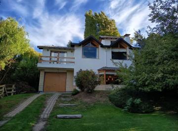 Casa · 190m² · 5 Ambientes · Casa en Bariloche