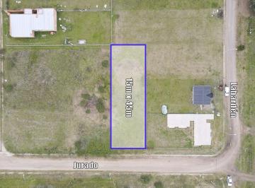 Terreno · 675m² · Venta Lote Zona Hipico Tandil
