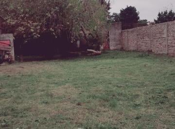 Terreno · 374m² · 2 Terrenos en Venta Catelar Sur
