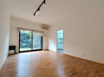 Departamento · 44m² · 2 Ambientes · Departamento 2 Amb con Jardín en Riverside - Tigre