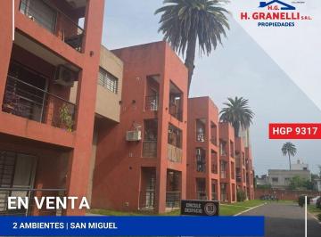 HGP-HGP-9317_2 · Departamento 2 Ambientes. | Pringles Al 800