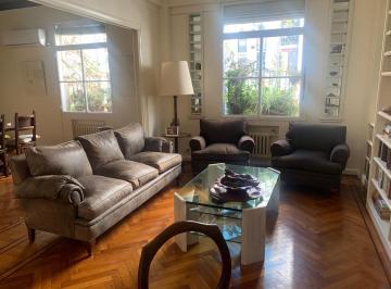Departamento · 100m² · 4 Ambientes · Departamento 4 Ambientes Alquiler Recoleta