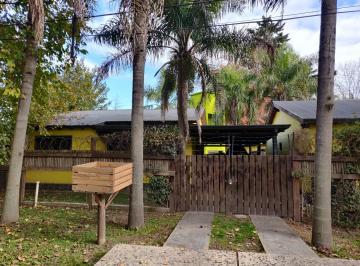 Casa de 3 ambientes, Pilar · Casa en Alquiler en Barrio Villa Alpina 1