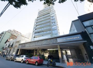 Departamento · 74m² · 3 Ambientes · Venta Departamento 3 Ambientes Caballito Dalla Fontana
