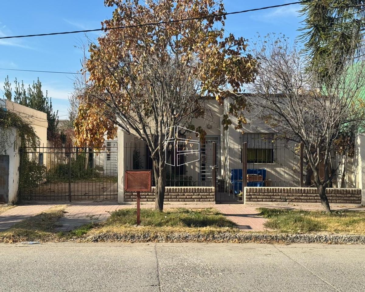 Venta - Departamento de 2 Dormitorios - Zona Centro - D073