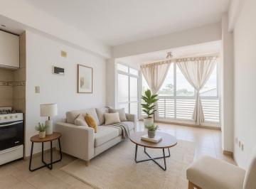 Departamento · 37m² · 2 Ambientes · Venta Departamento Dos Ambientes en Barrio Villa Luro