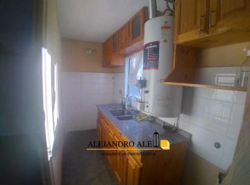 Departamento · 29m² · 2 Ambientes · PH - Chilavert