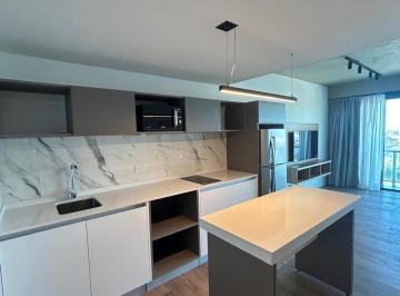 Departamento · 32m² · 1 Ambiente · Quartier del Bajo Alquiler Departamento 2 Ambientes Amoblado